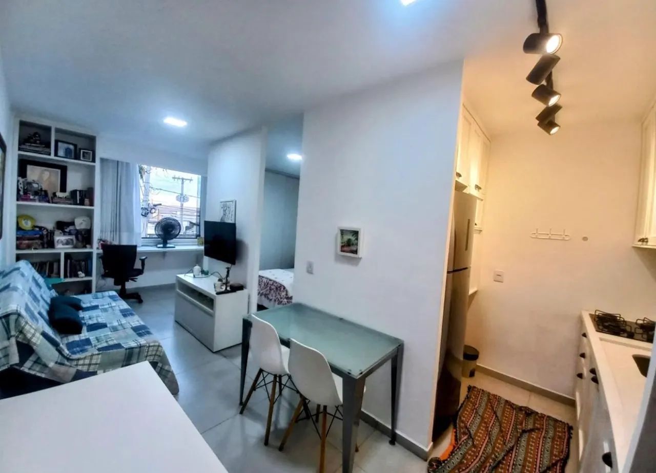Alugo Apartamento com móveis  - Foto 3