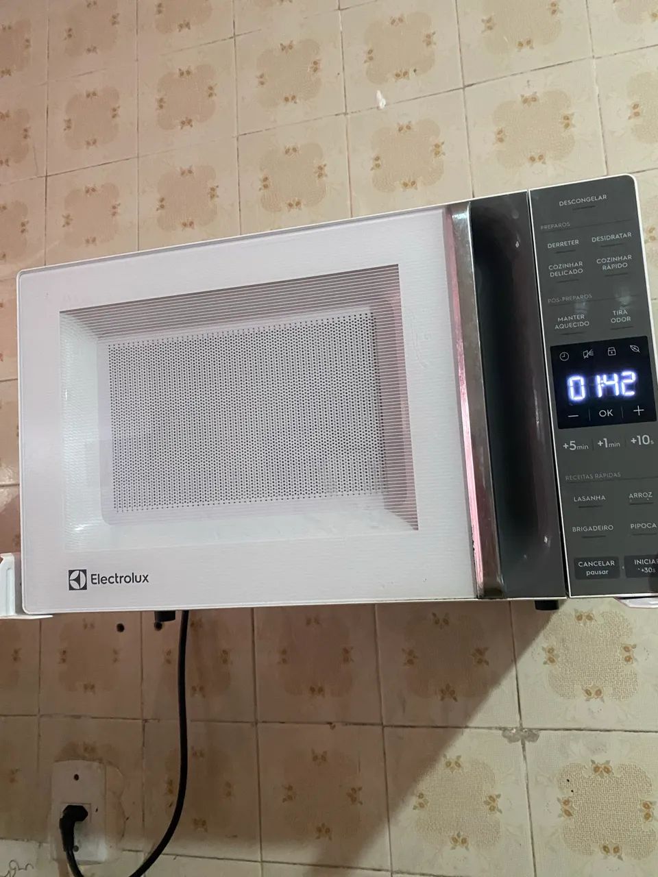 Microondas Electrolux  - Foto 3