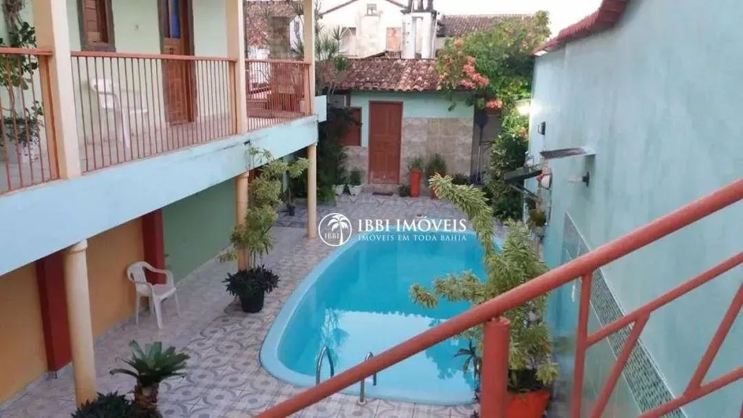 Hotel Comercial à venda, Centro, Belmonte - HO0005. - Foto 3