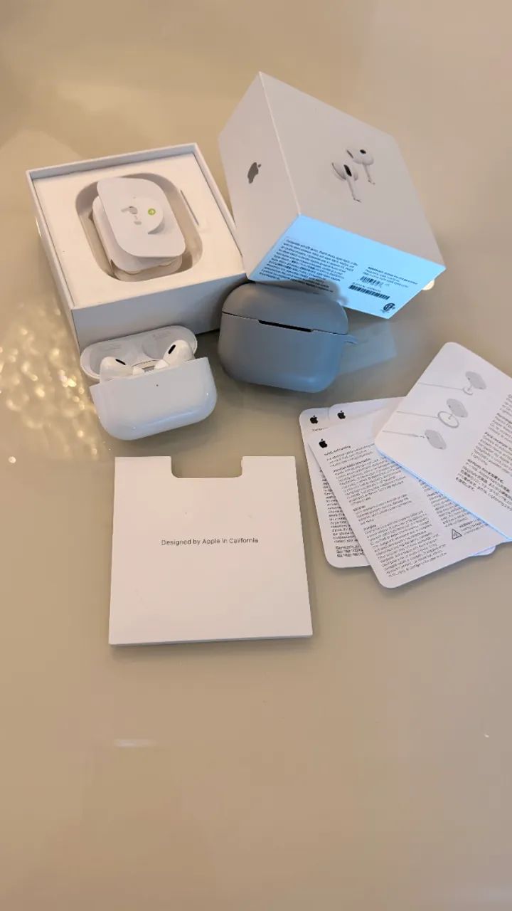 Apple AirPods Pro 2 - Foto 2