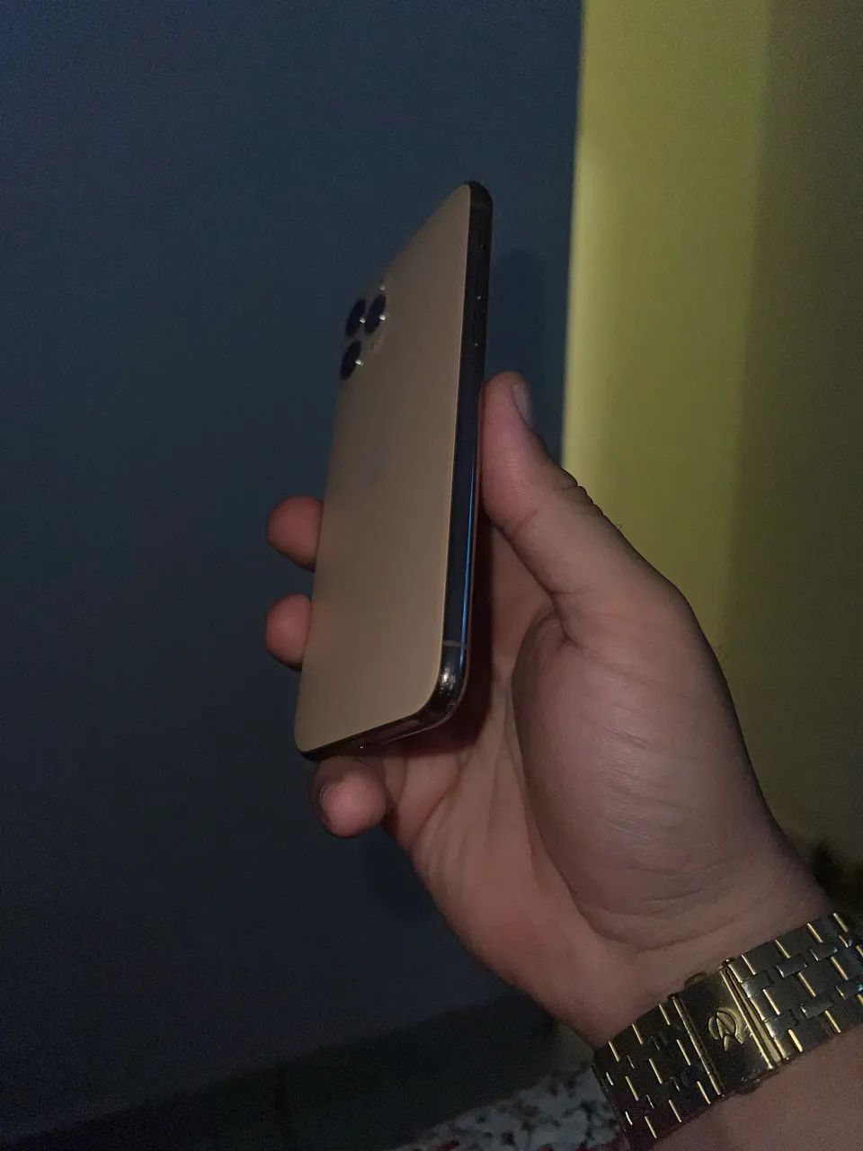 iphone 11 pro 64gb - Foto 2
