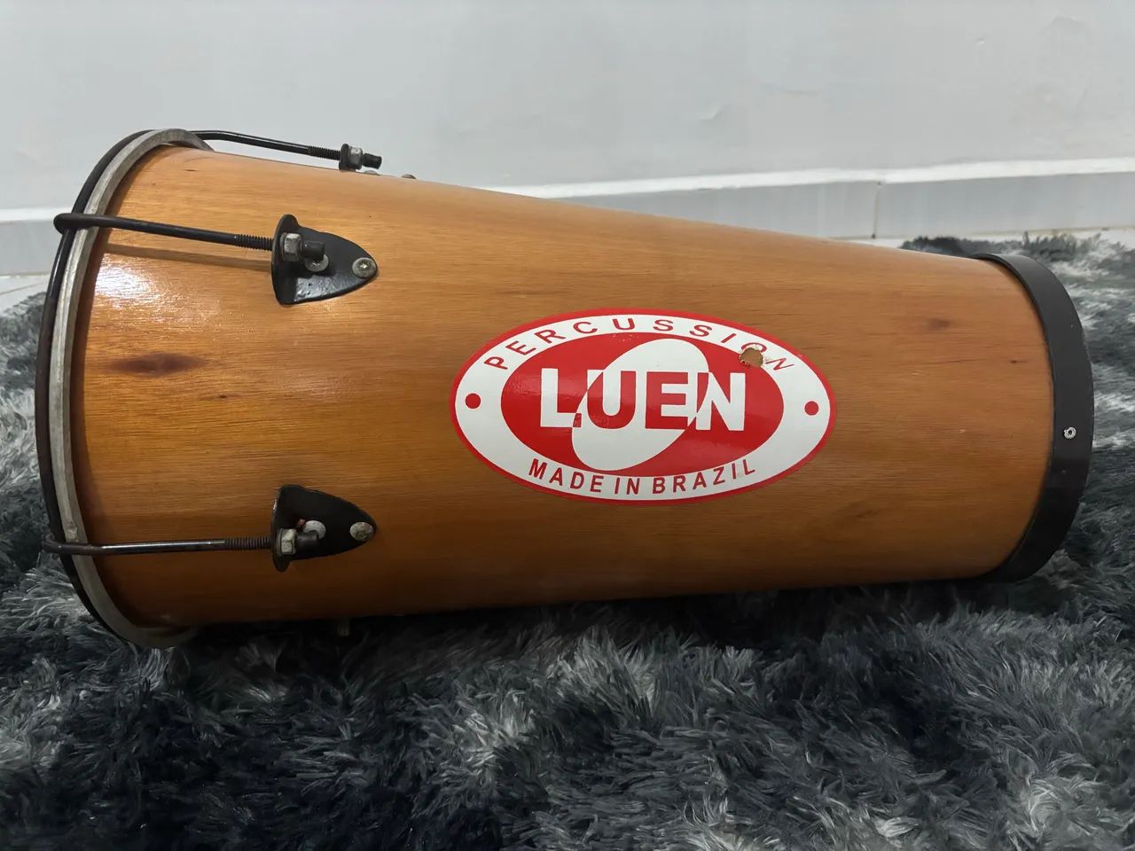 Timba de Mão Luen 50 x 11" - Foto 2