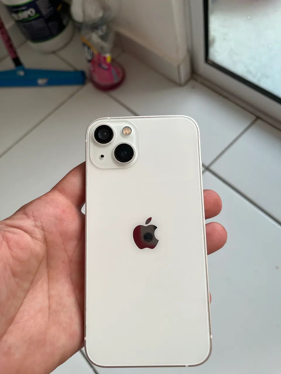 iPhone 13 128gb - Foto 5
