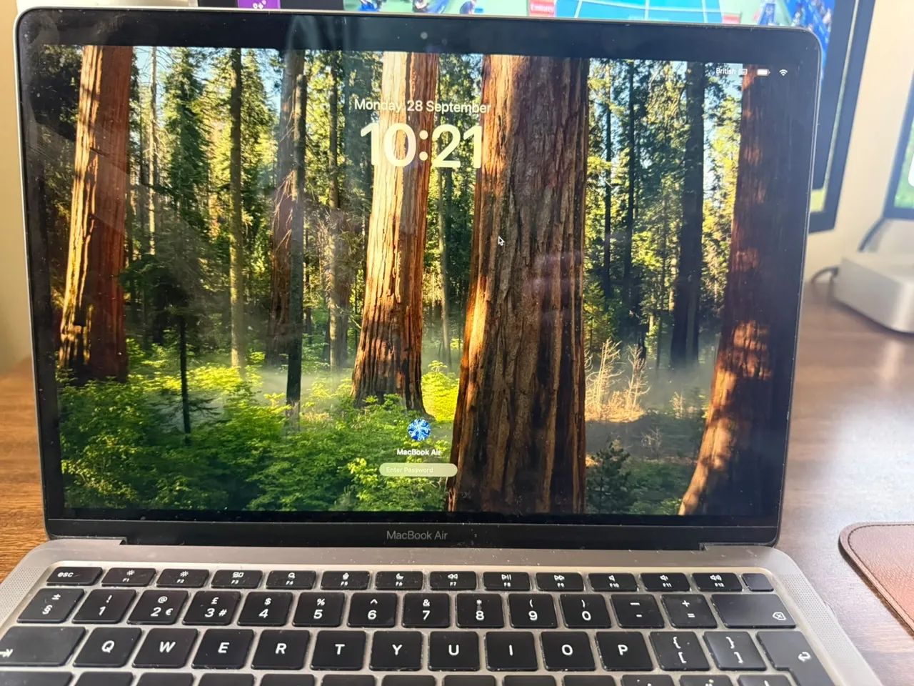 MacBook Air M1 2020 - Foto 3