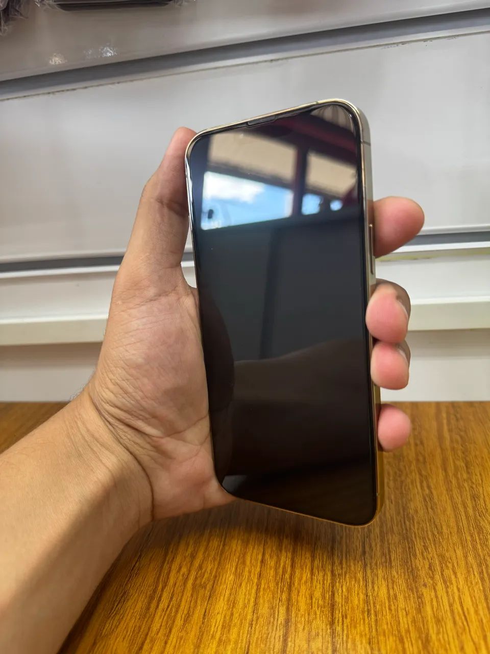 iPhone 13 Pro Max 256Gb - Celulares e Smartphones - Vila Alpes