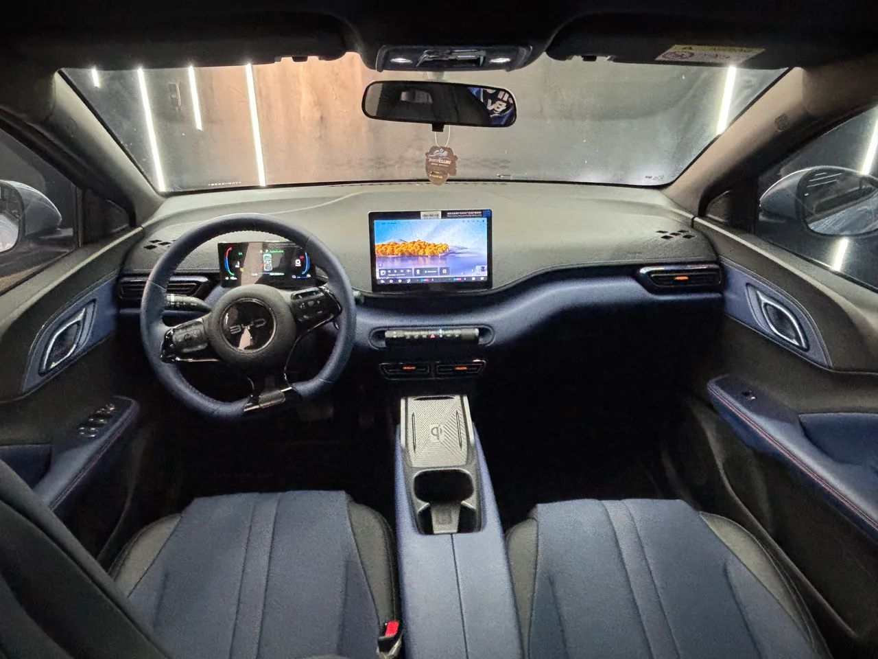 BYD Dolphin Mini (Elétrico) 2027 - Foto 3