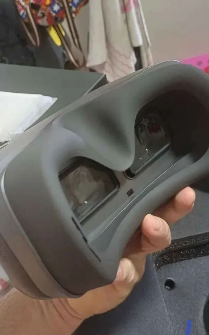 Óculos para Drone original Goggles dji racing editiong (br) - Foto 4