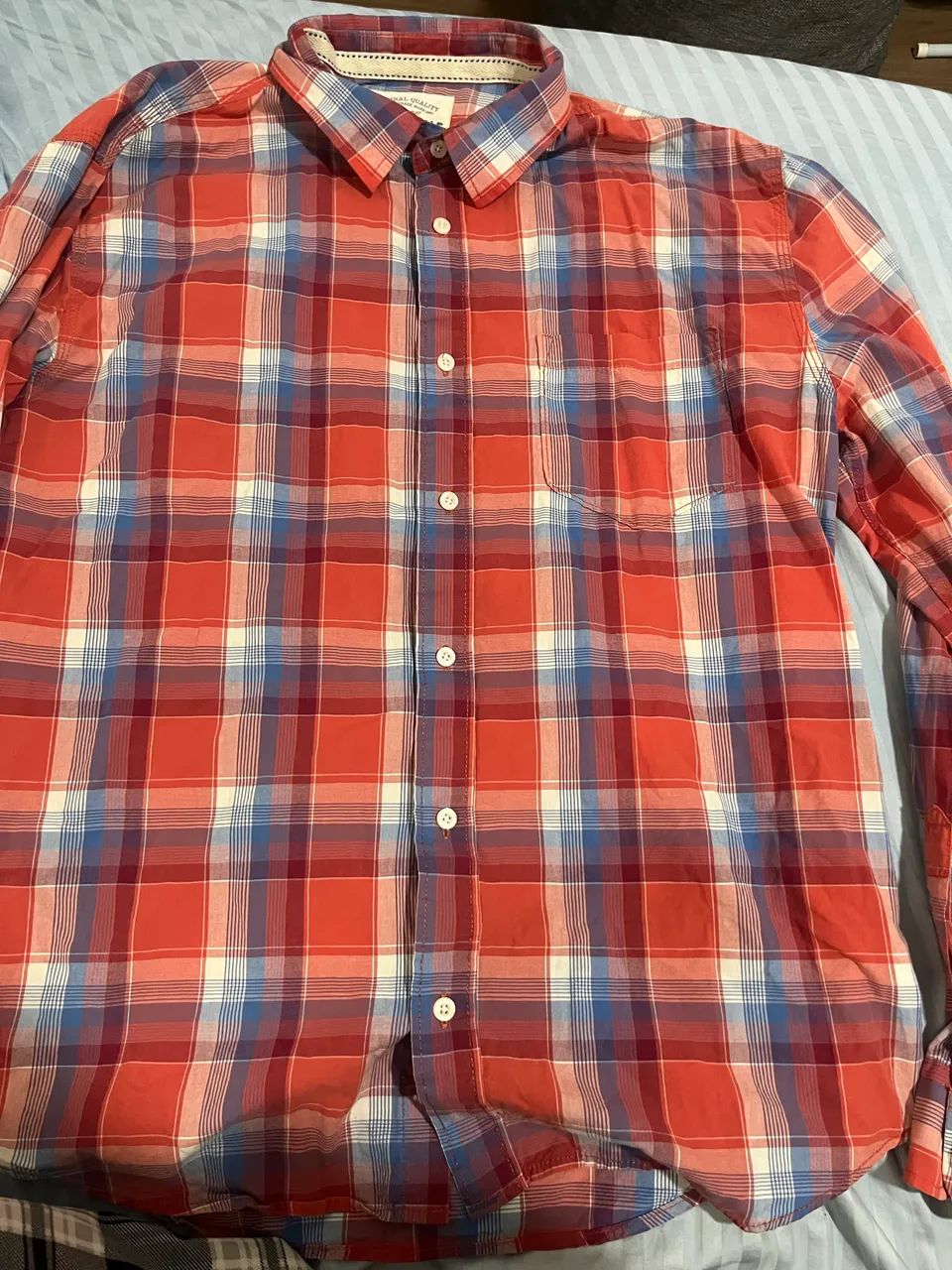 Camisa social AEROPOSTALE original  - Foto 3