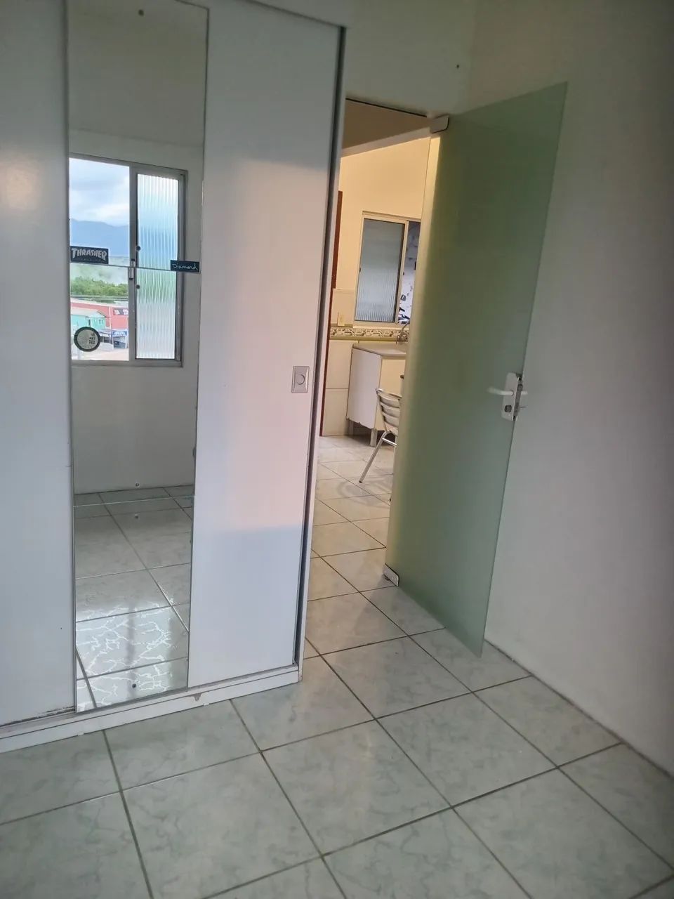Foto - Florianópolis - Costeira do Pirajubaé