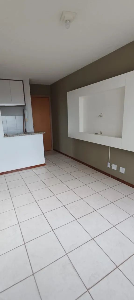 Apartamento 2 Quartos no Chapada do Poente - Planejados e Garagem Coberta