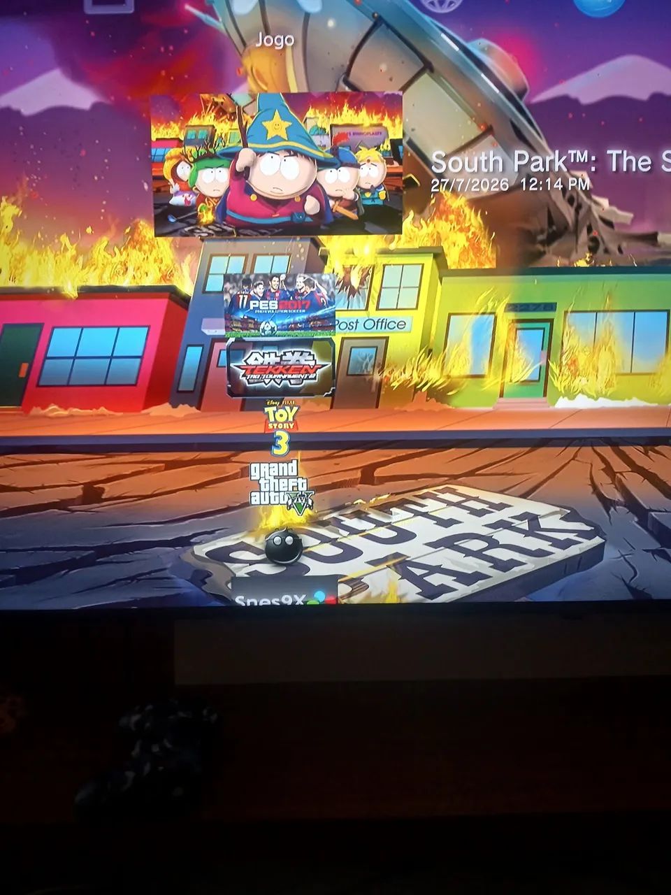Playstation 3 - Foto 2