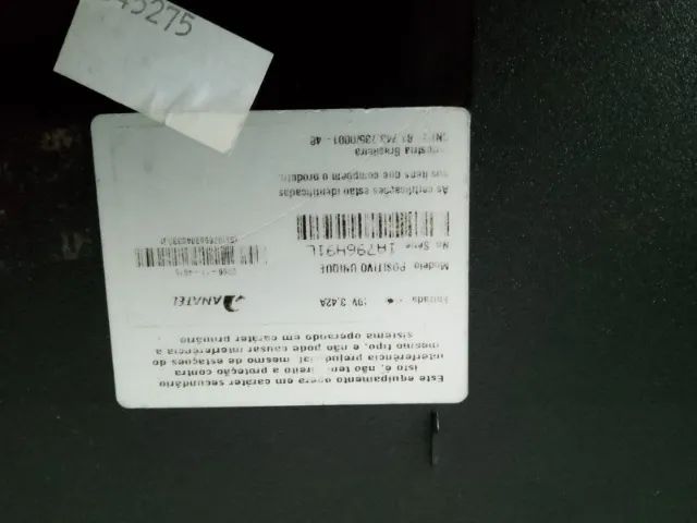 Vendo - Notebook Positivo Unique 14" (Usado)!!!  - Foto 3