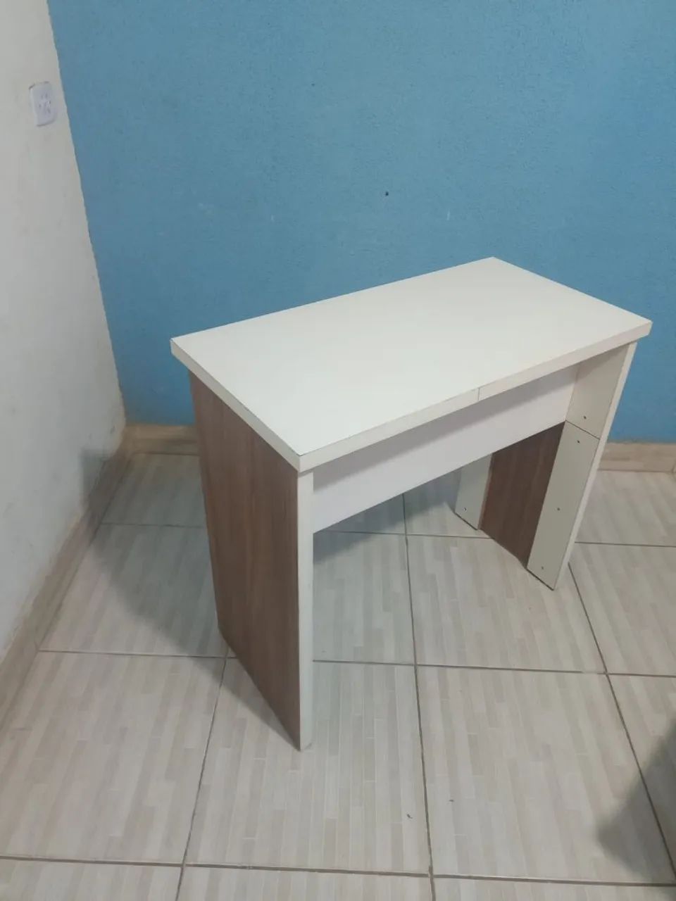 Mesa para notebook USADA conservada  - Foto 4