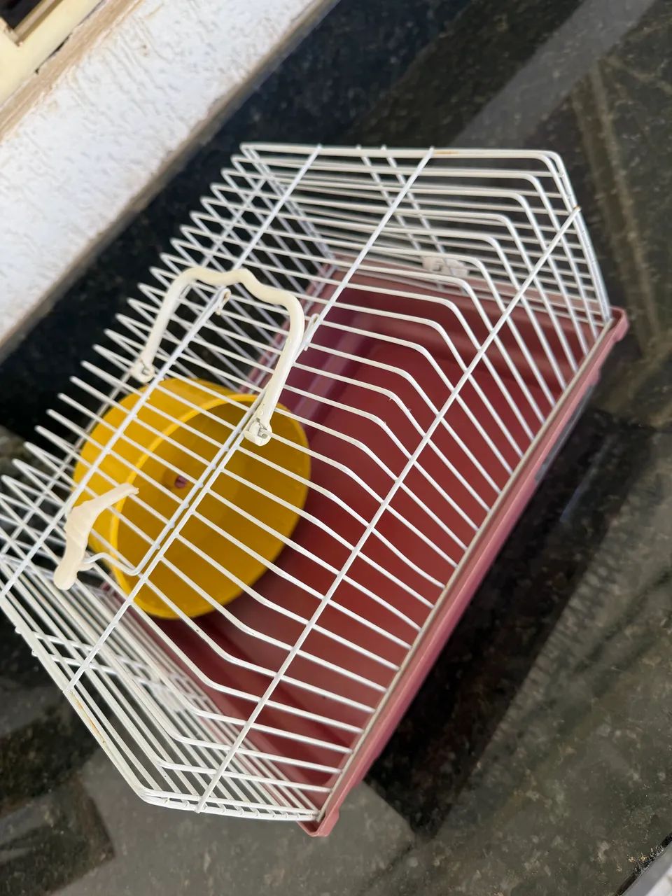Casa de Hamster Pequena - Foto 3