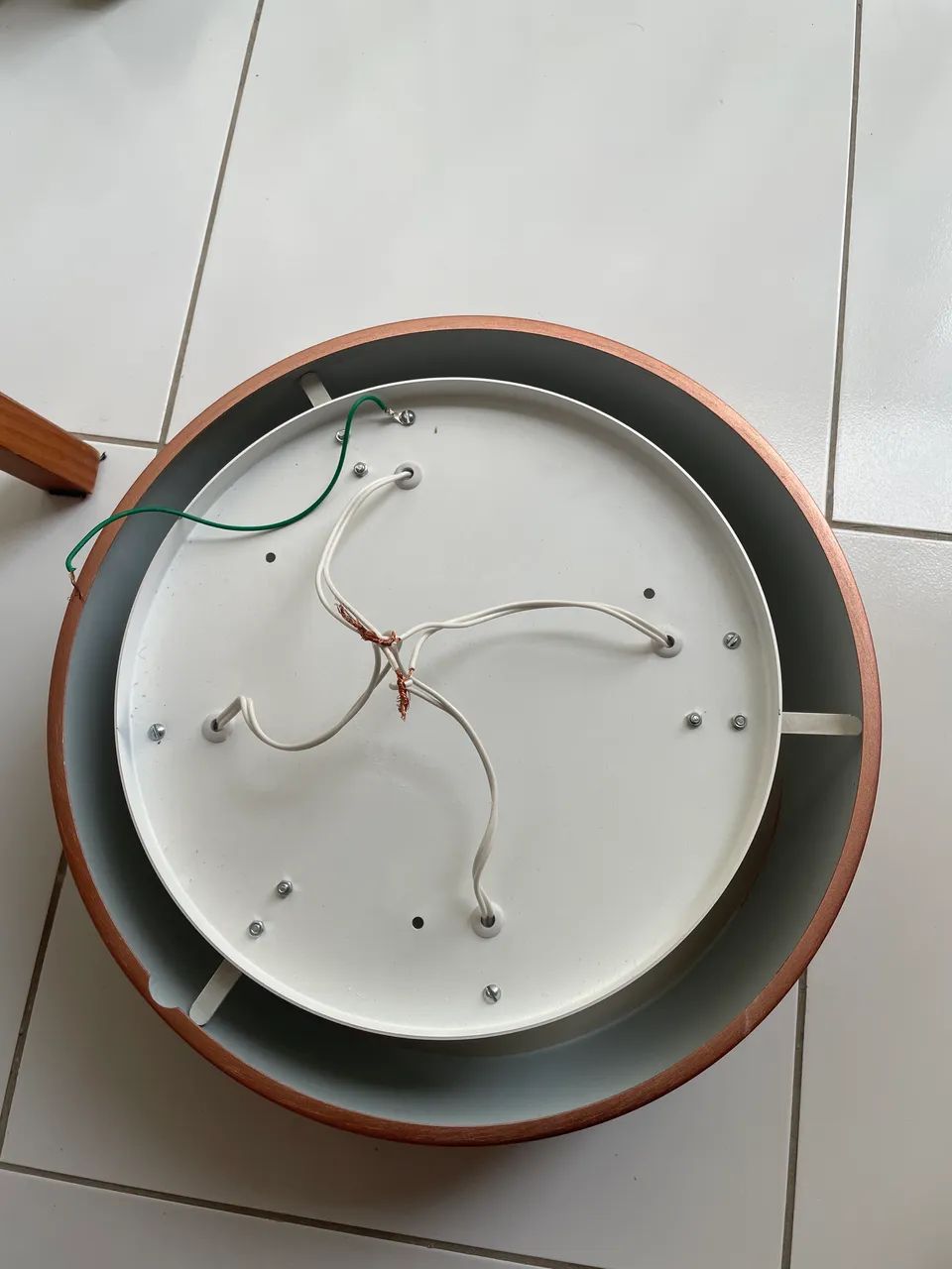 Lustre para Sala  - Foto 2