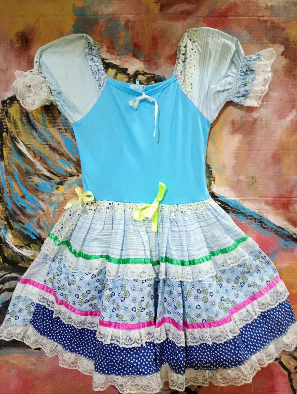 Vestidos 