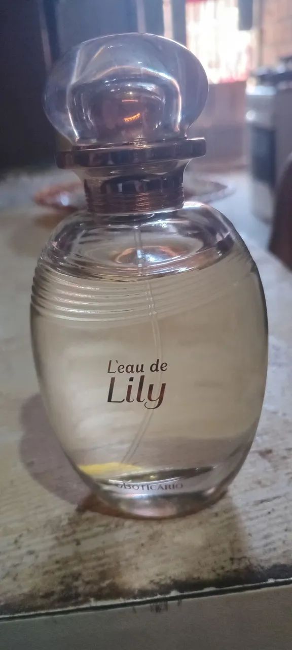 Perfume Lily - Foto 2