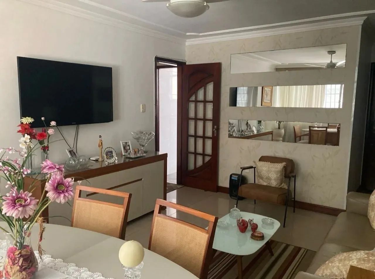 Apt Icarai 3 quartos 1 suíte diária 700.00 - Foto 2