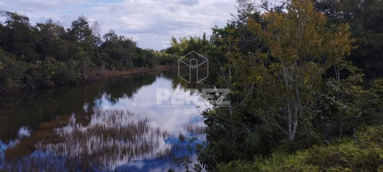 Área Rural em Jaraguari/MS - Foto 4