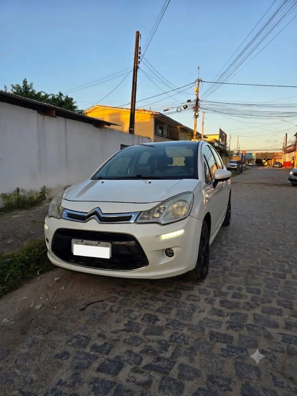 Citroën C3 2016