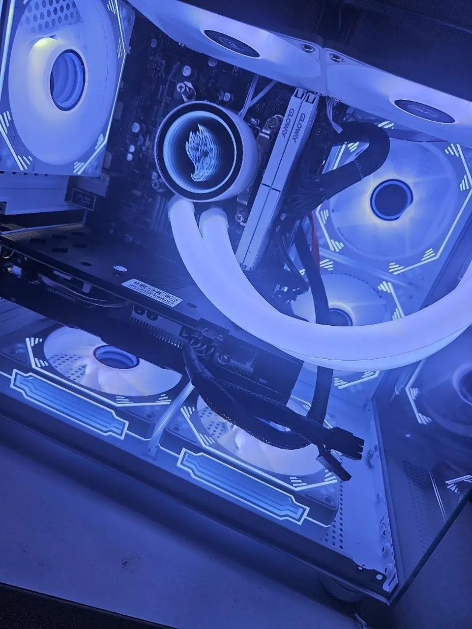 Pc gamer rtx 2070 super  - Foto 4