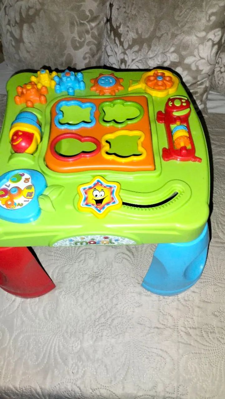 Brinquedo infantil  - Foto 2