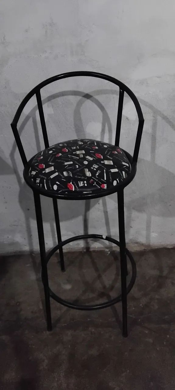 Banqueta  - Foto 2