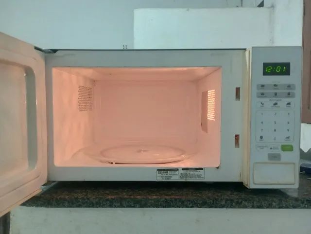 Microondas  - Foto 4