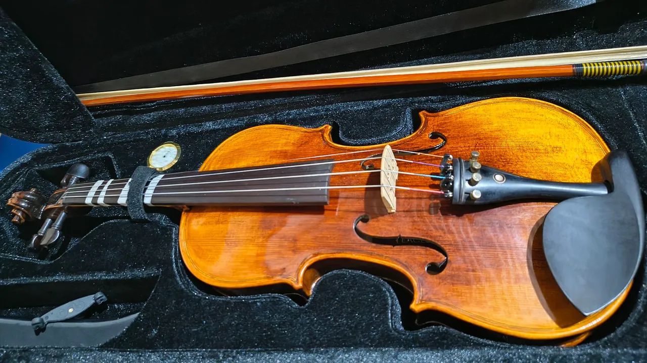 Violino VK 644 - Foto 5