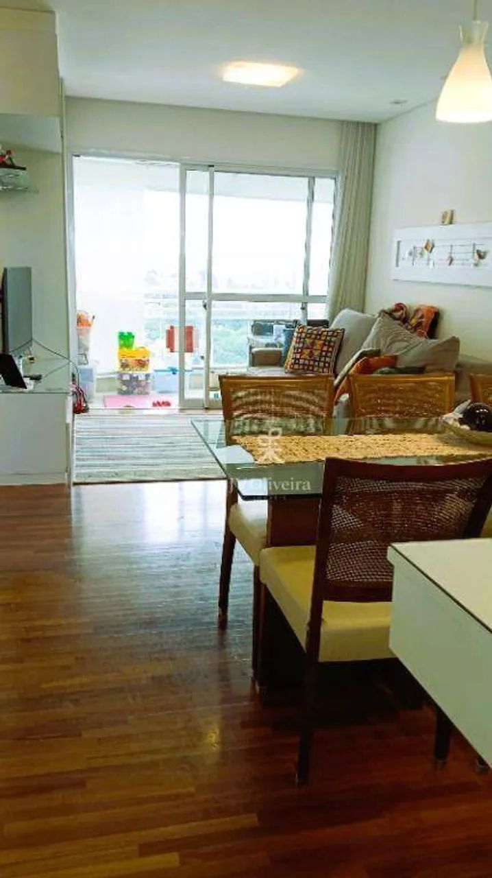 Apartamento com 3 dormitórios à venda, 107 m² por R$ 1.950.000,00 - Pinheiros - São Paulo/ - Foto 4