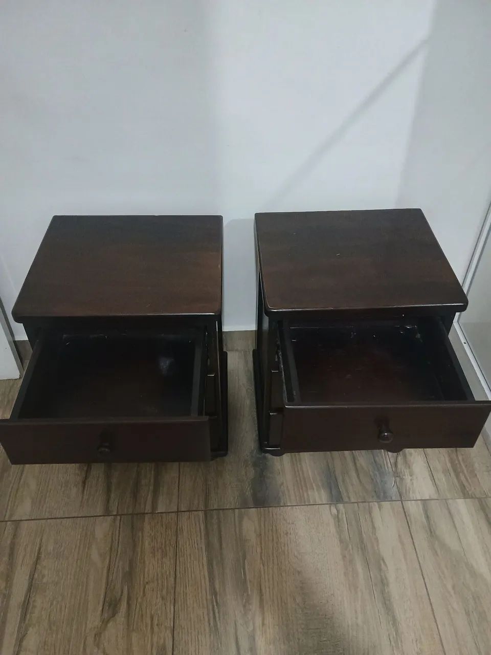 Mesa cabeceira de cama  - Foto 2