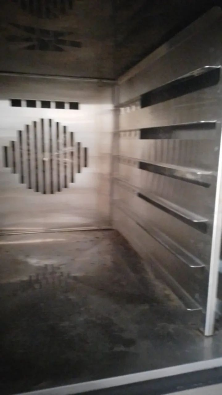 Forno Vipão a gás ou elétrico Perfecta - Foto 4