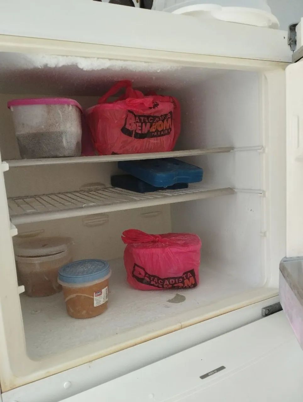 Geladeira  - Foto 2