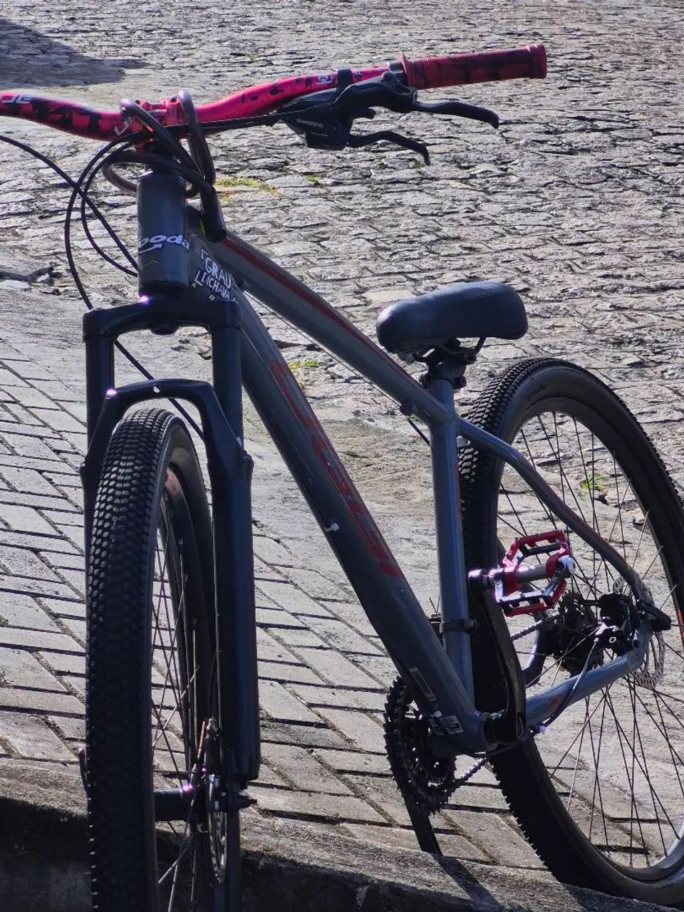 Bicicleta aro 29 - Foto 4