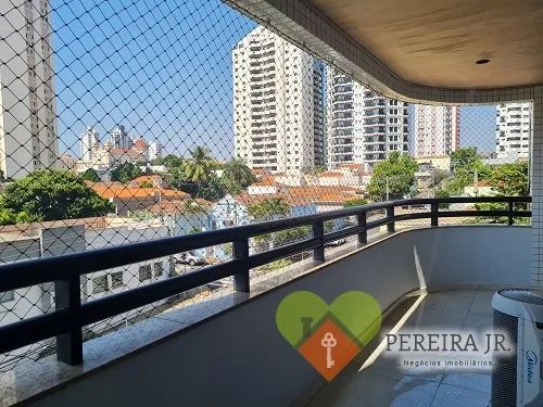 Apartamento para Venda · 4 quartos · 2 suítes · 169m² · Centro, Piracicaba - Foto 3