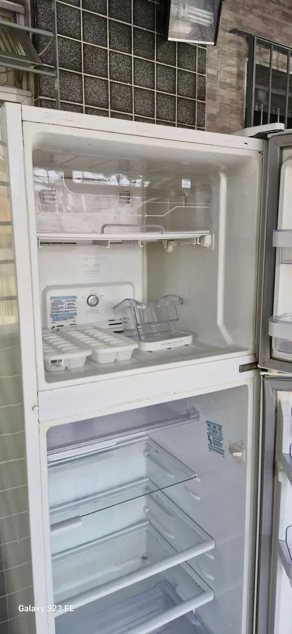 Refrigerador Electrolux Funcionando - Foto 5