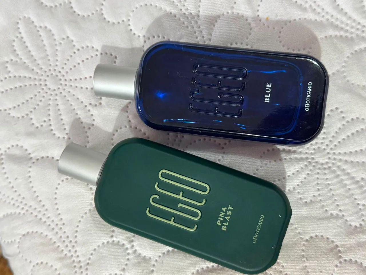Perfumes Egeo