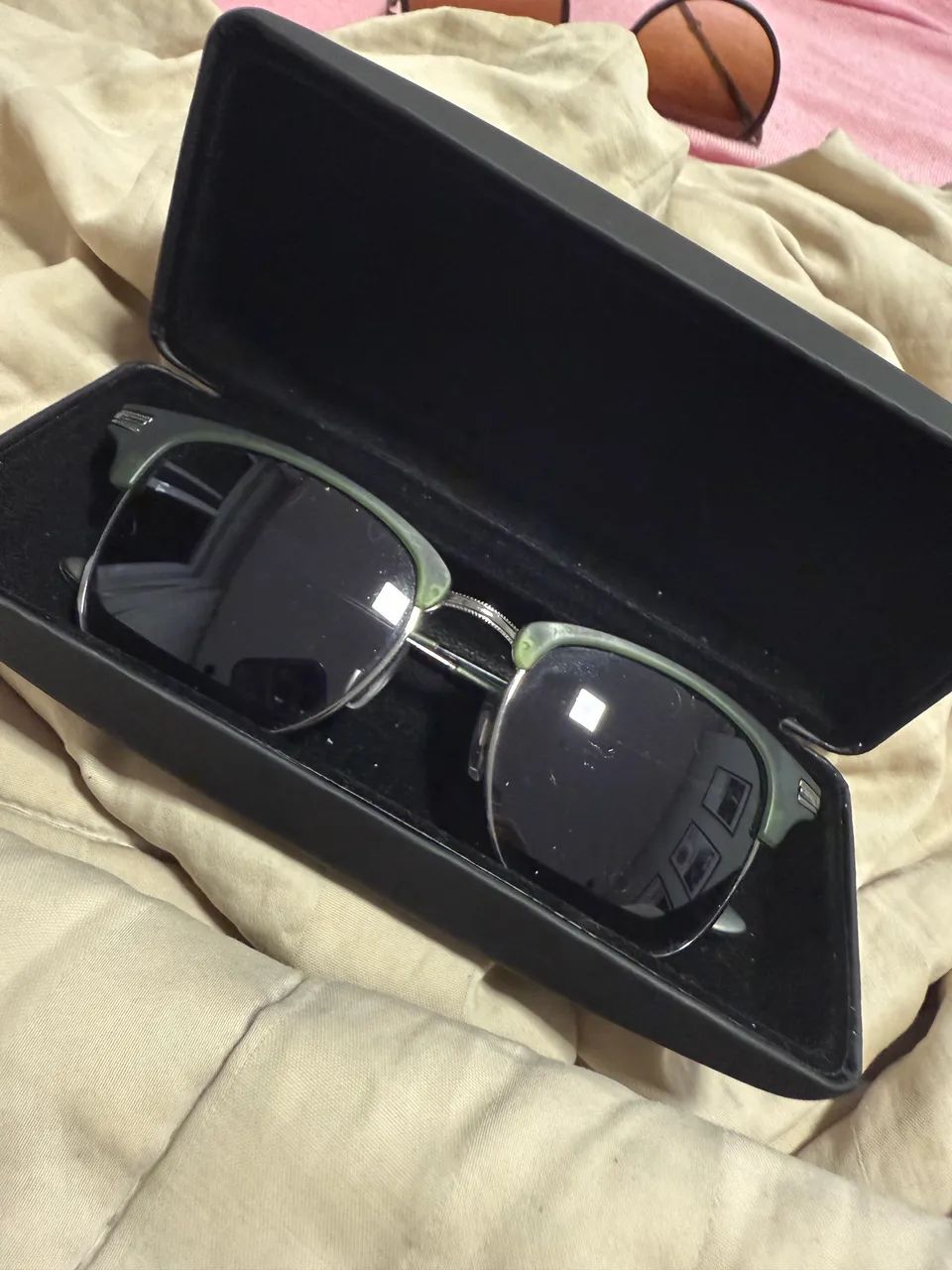 Oculos chilli Beans 