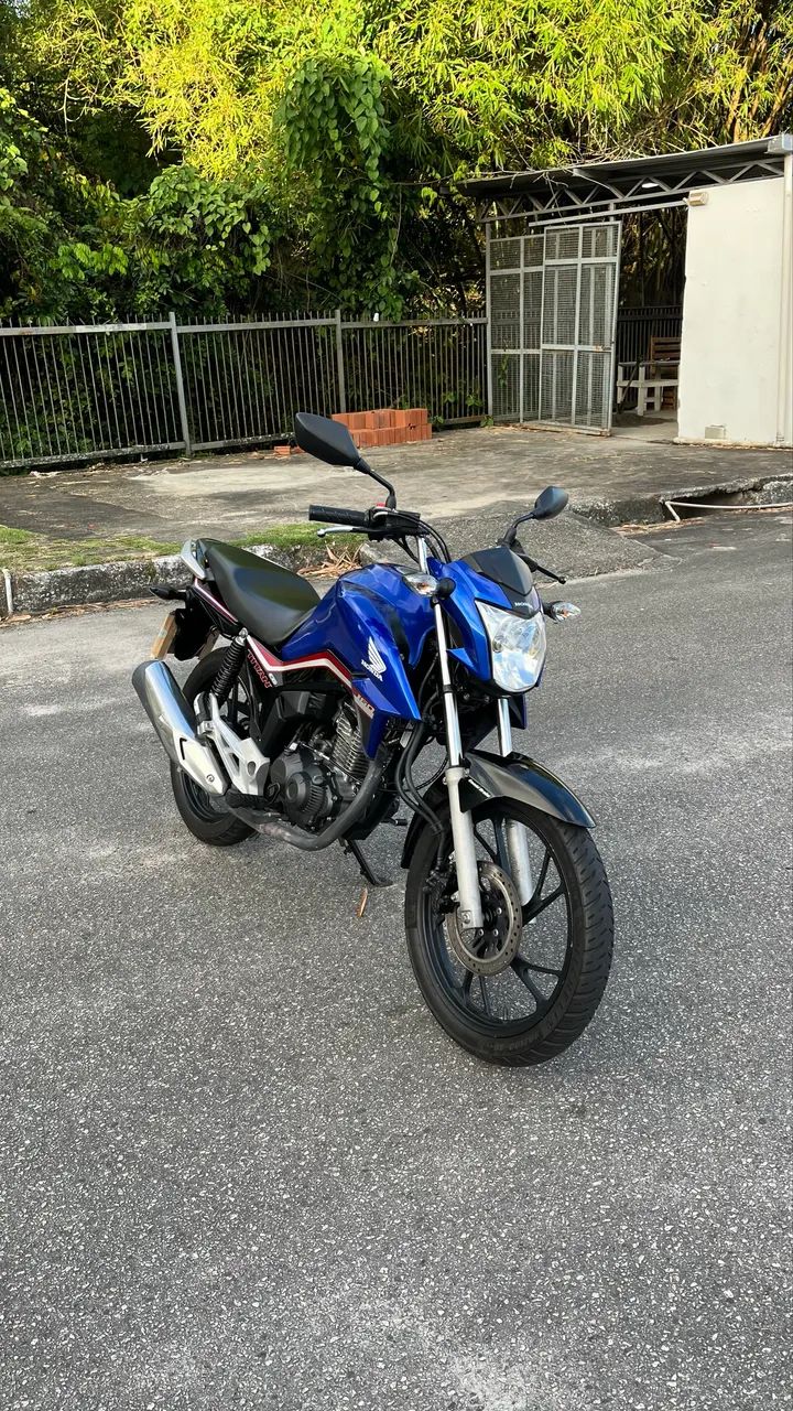 Titan 160
