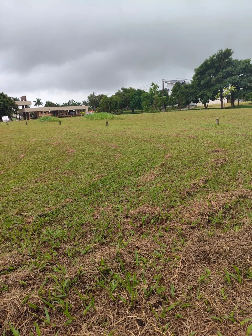 Lote Escriturado no Alphaville Natal - Pium 