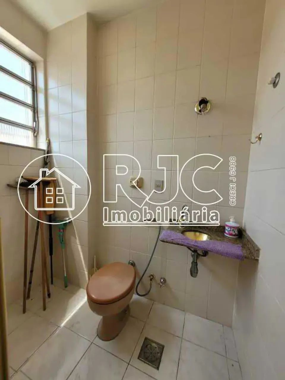 Imóvel para venda possui 37 metros quadrados em Tijuca - Rio de Janeiro - RJ - Foto 10