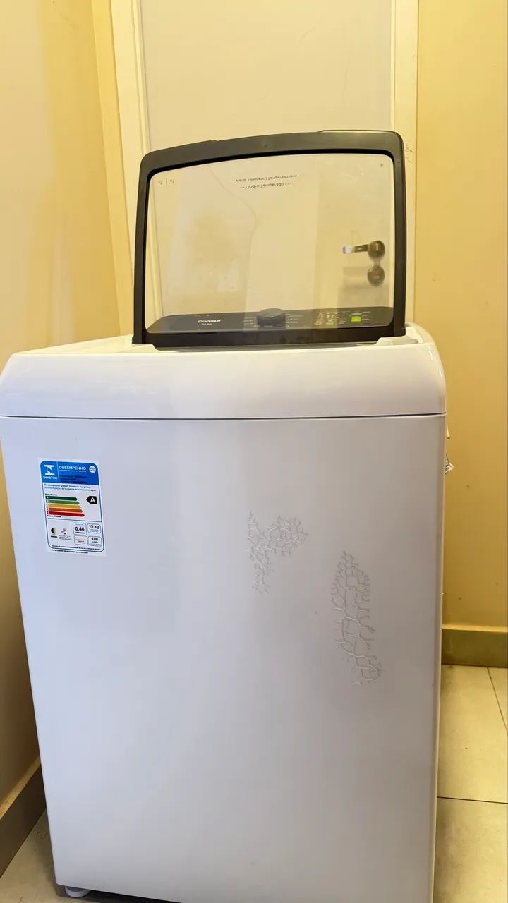VENDO MÁQUINA NOVA  - Foto 3