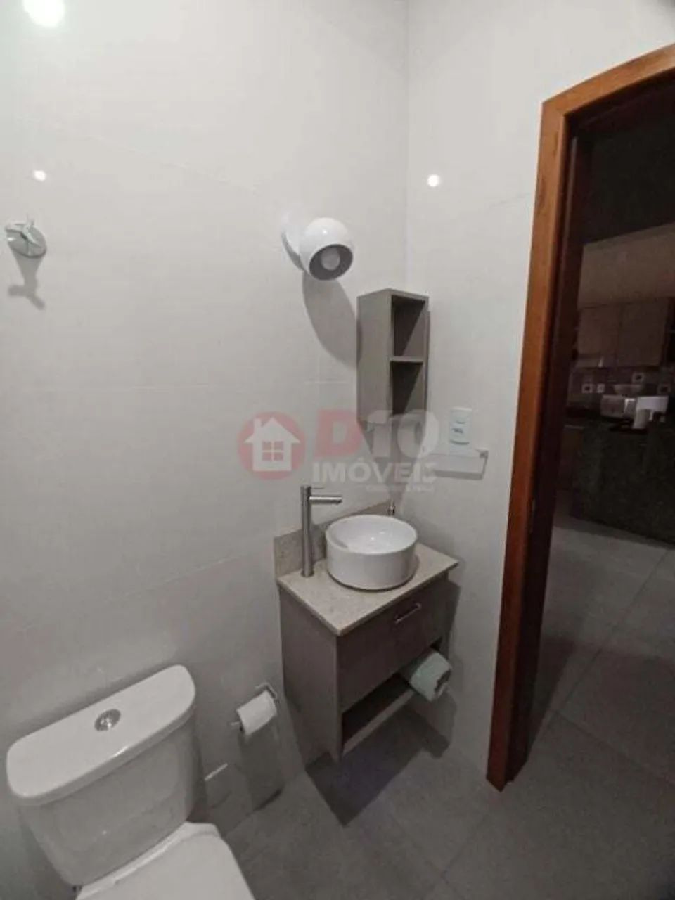 Linda casa averbada no Caverazinho - Foto 4