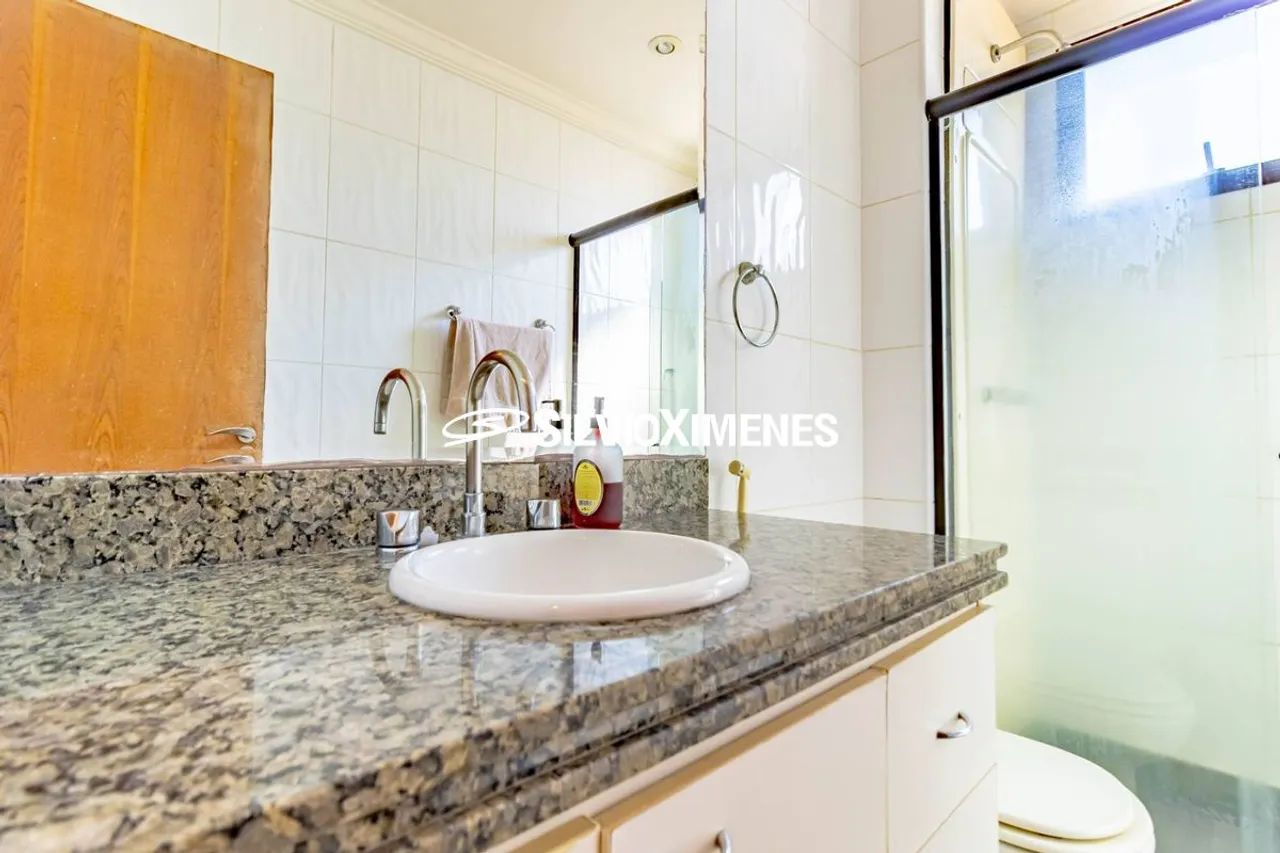 Apartamento com 4 quartos à Venda, Coração Eucarístico - Belo Horizonte - Foto 5