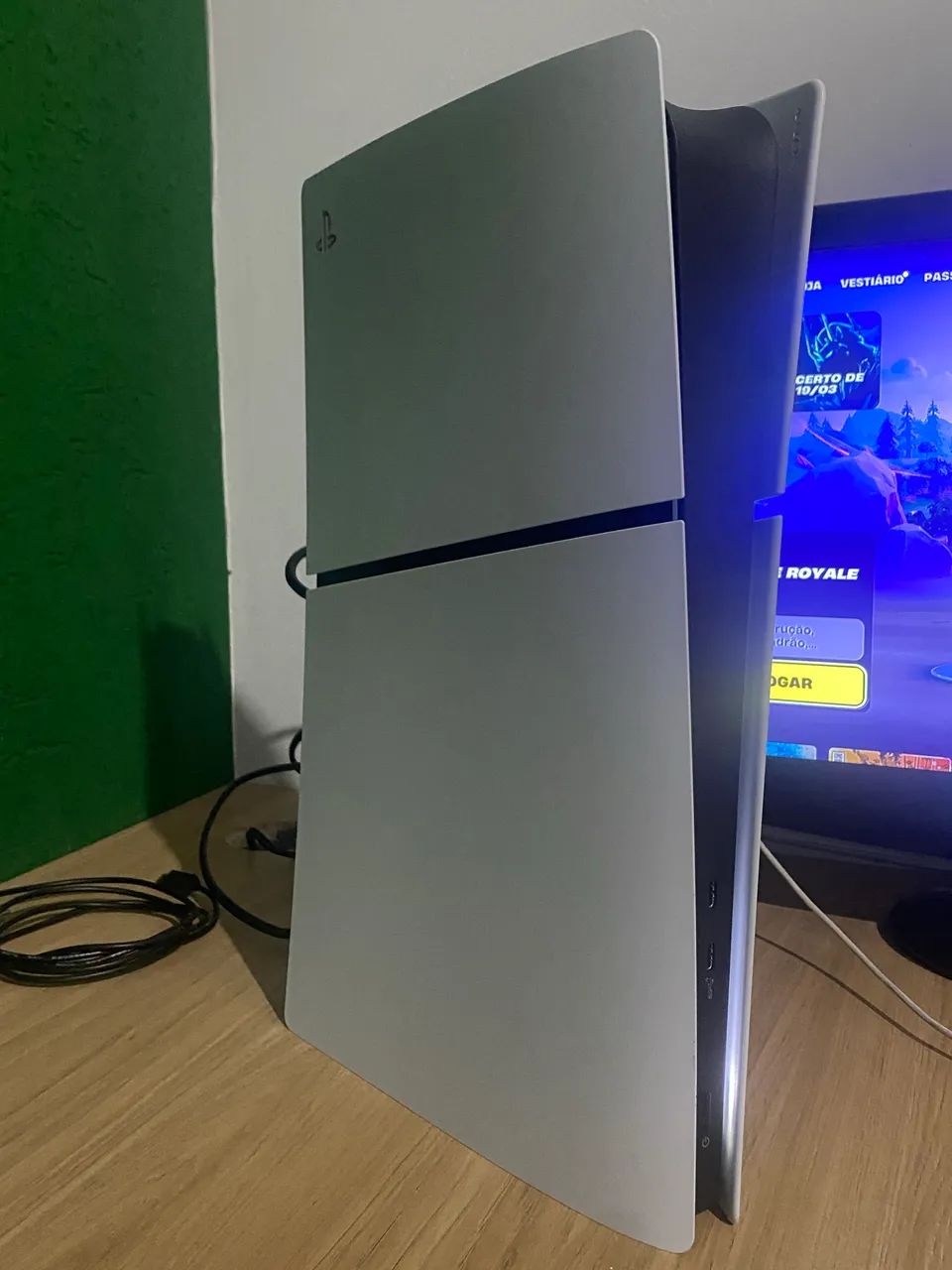 PlayStation 5 825 GB - Foto 2