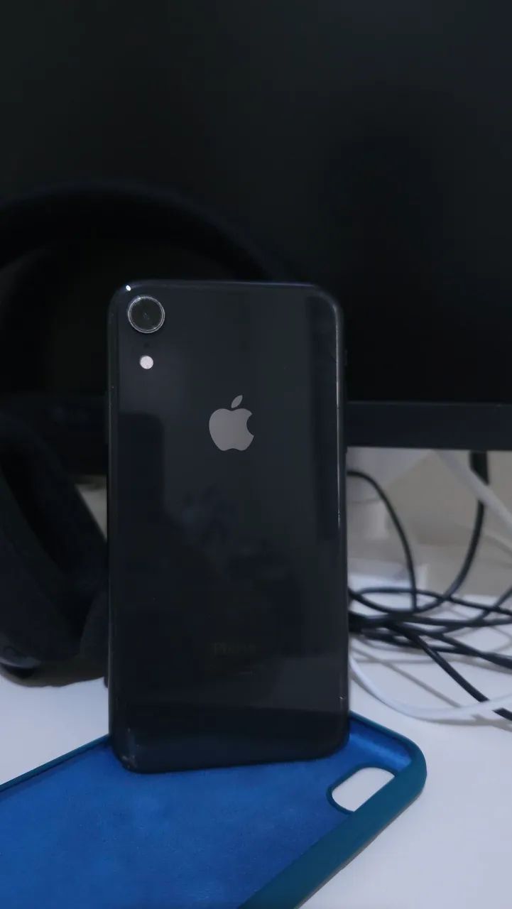 Iphone Xr - Foto 5