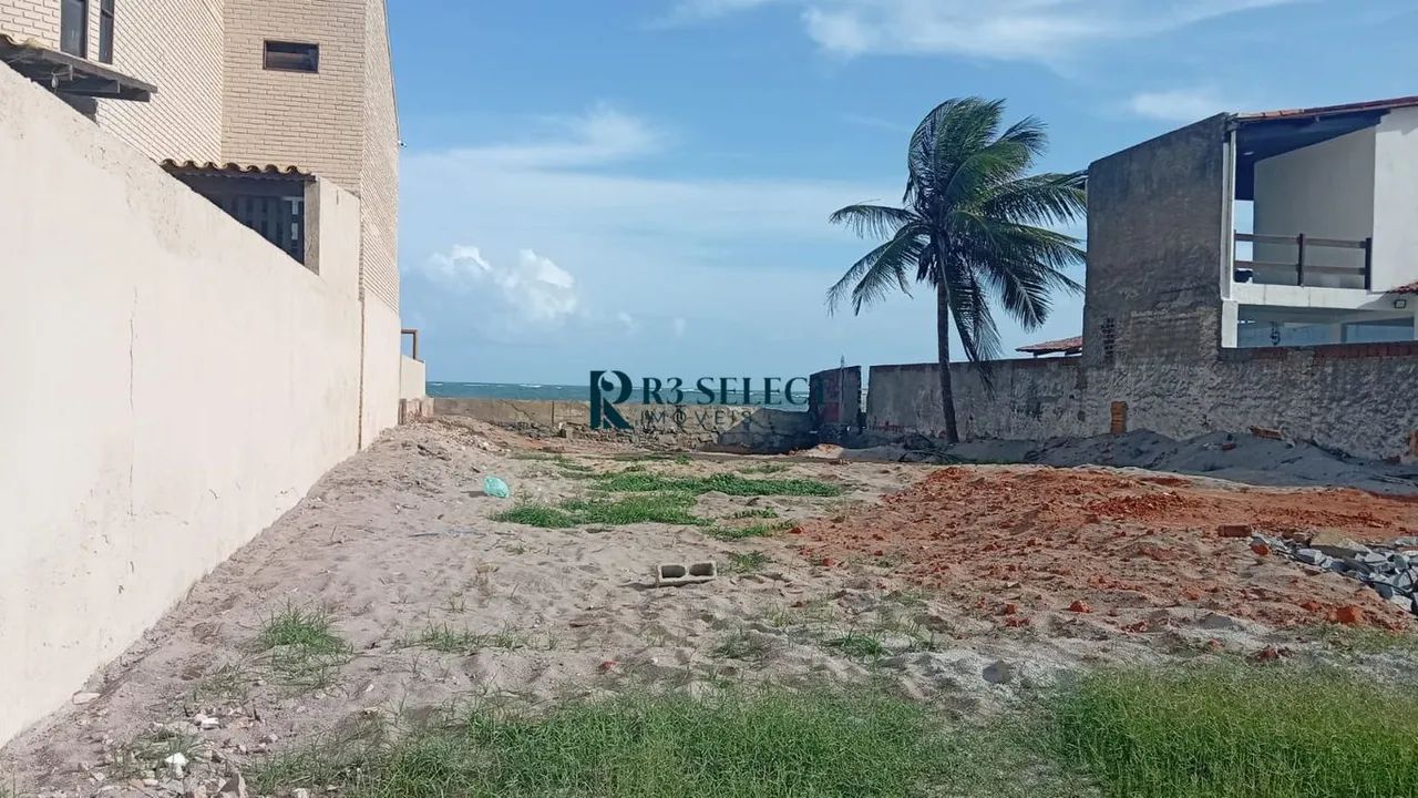 Terreno Beira-Mar | Barra Nova - Foto 4