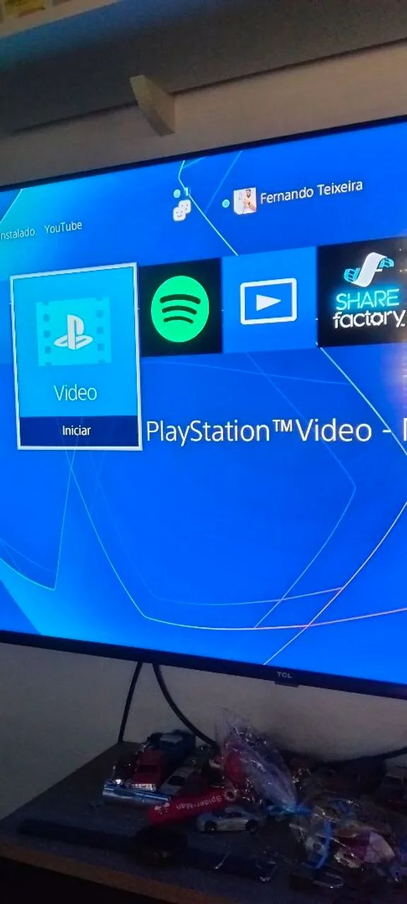 Playstation 4 - Foto 3