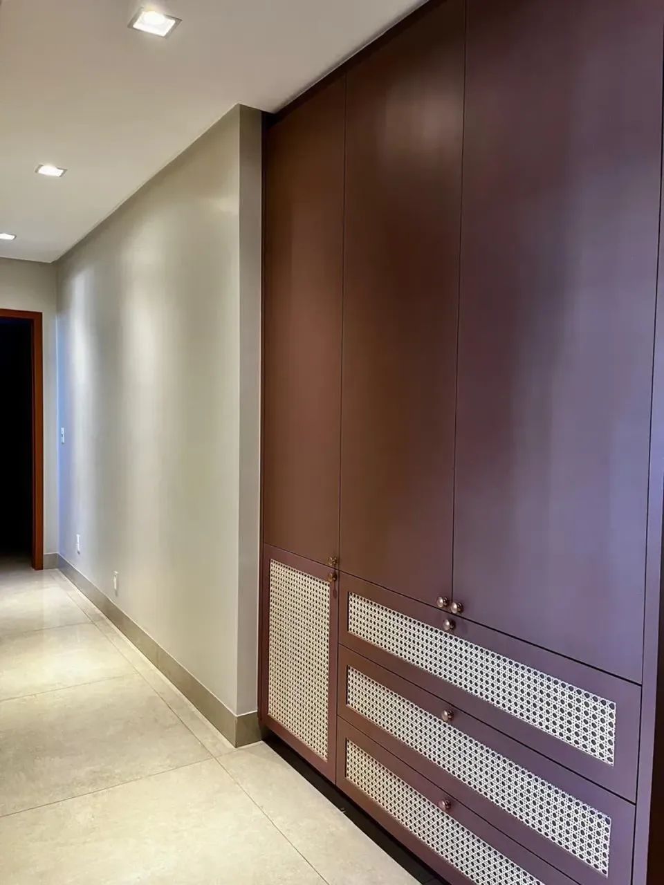 ALUGUEL lindo apartamento com 4 suites - Foto 5