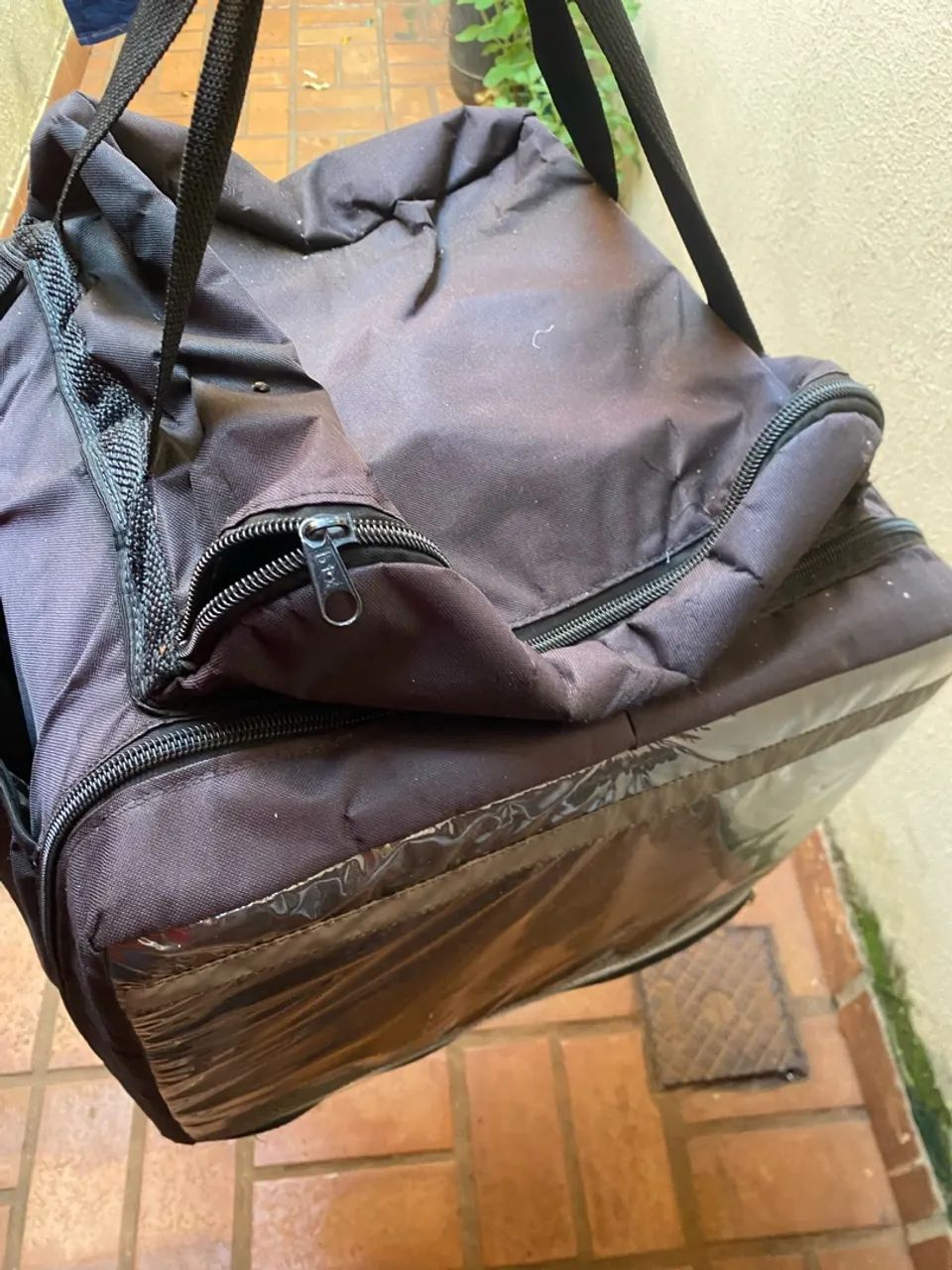 Bag entregador  - Foto 5